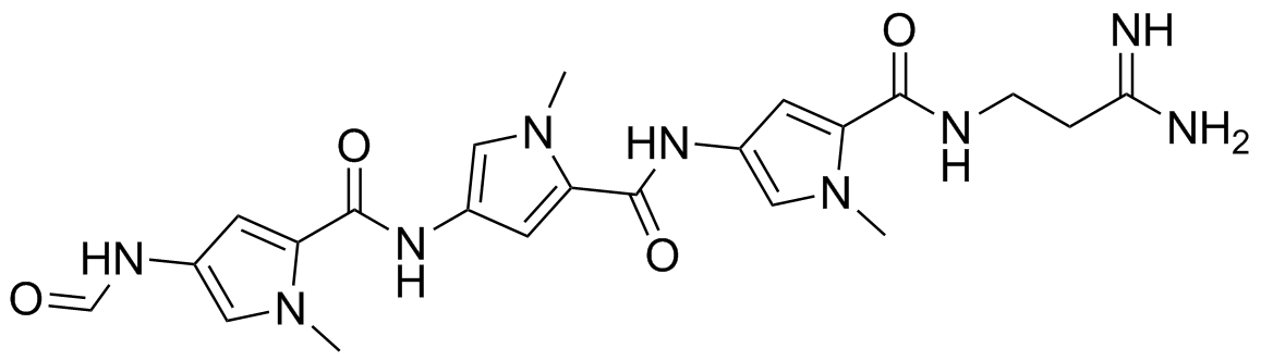 Distamycin A